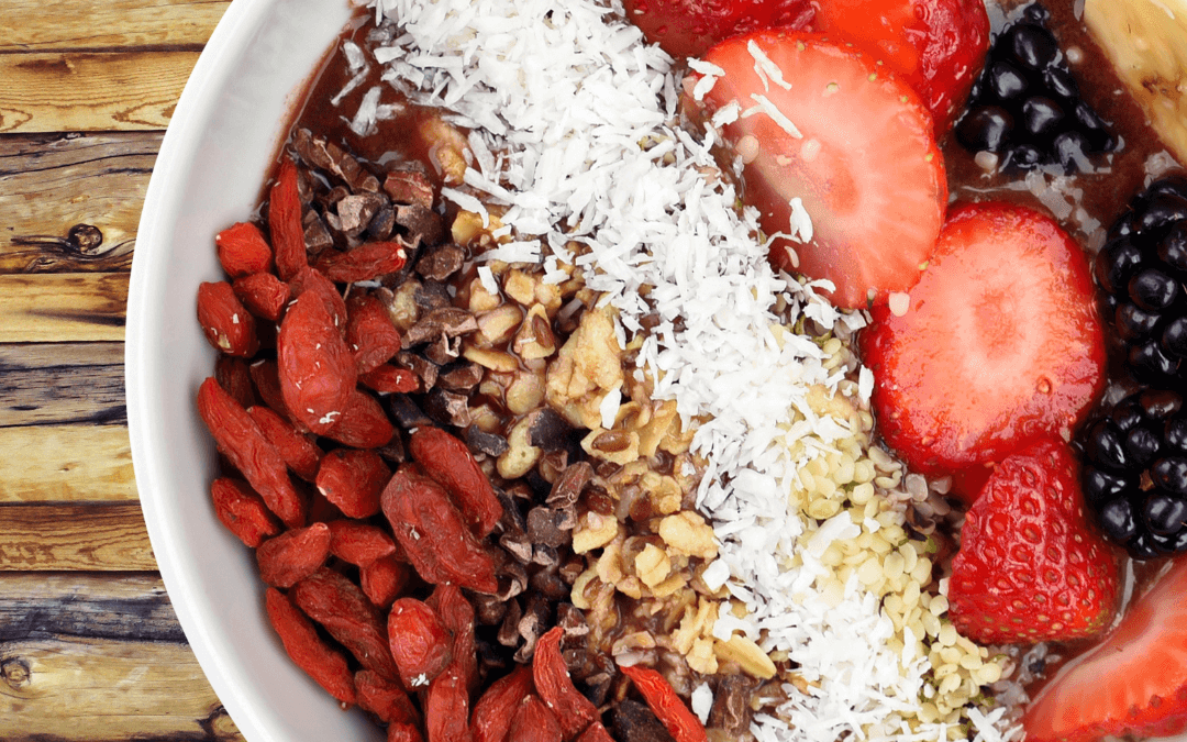 Birth Control and Gut Health – Healing Your Gut After The Pill