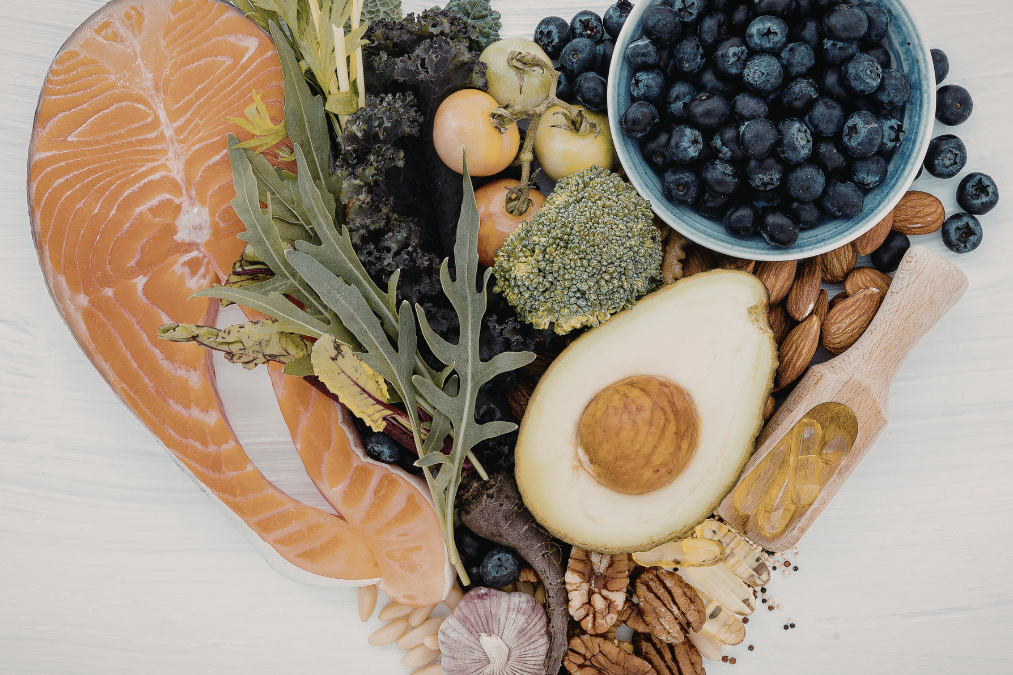 A Naturopath’s Perspective On Weight Loss